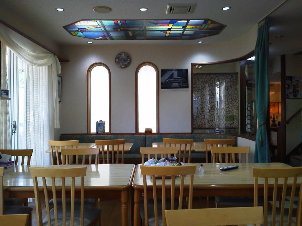 Pension Green Grass Kamakura Exterior photo